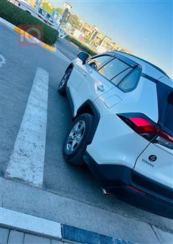 تويوتا راف 4